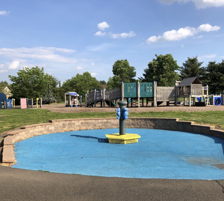 Warwick Township Community Park (Jamison,&nbspPA)